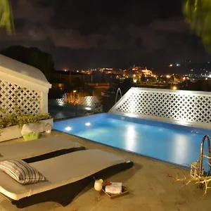 3* Hotel Casa Santa Ana Boutique