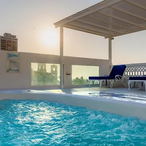3* Hotel Coral Reef