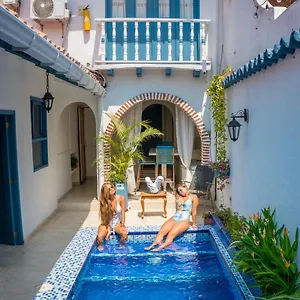 3* Hotel Casa Heredia Boutique By Gb Collection