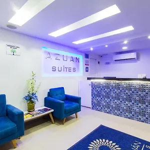 3* Hotel Azuan By Geh
