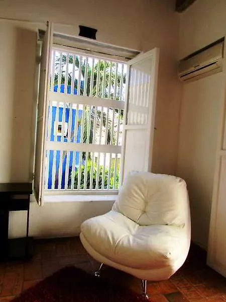 Casa Blue Hotel Cartagena