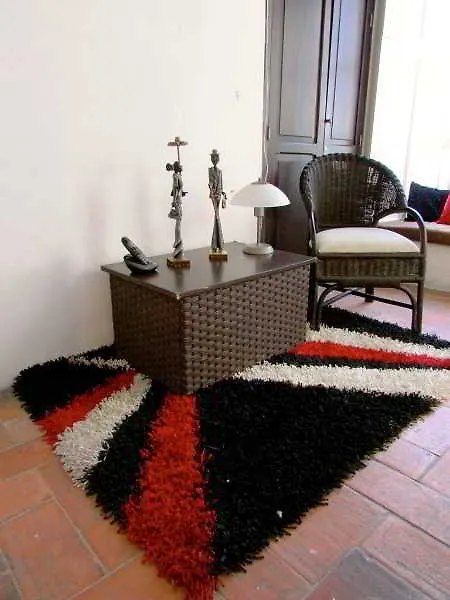 Casa Blue Hotel Cartagena